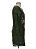 Available Green Cocktail Dress Size M - photo 4