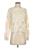IRO Ivory Pullover Sweater Size XS (0) - photo 1