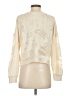 IRO Ivory Pullover Sweater Size XS (0) - photo 2