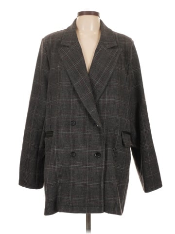 Ruti Coat (view 1)