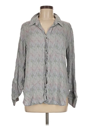 Billy T Long Sleeve Blouse (view 1)
