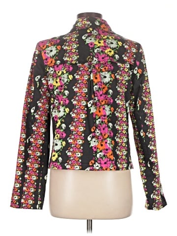 Tulle Blazer (view 2)
