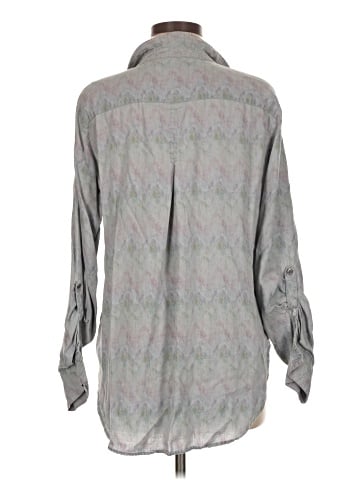 Billy T Long Sleeve Blouse (view 2)