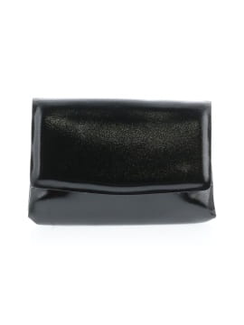 Francesco Biasia Leather Clutch (view 1)