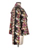 Tulle Floral Gold Blazer Size M - photo 4