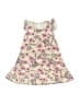 Assorted Brands Paisley Ivory Dress Size 3 - photo 1