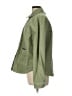 Kut from the Kloth 100% Cotton Green Jacket Size L - photo 5