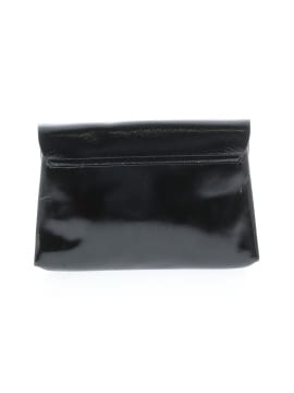 Francesco Biasia Leather Clutch (view 2)