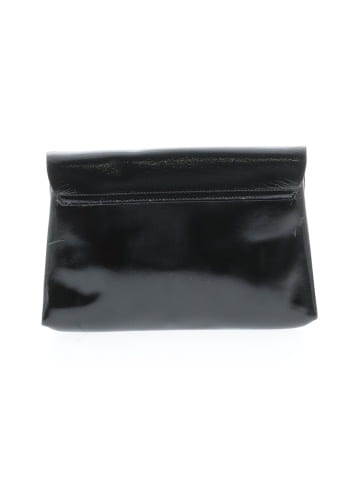 Francesco Biasia Leather Clutch (view 2)
