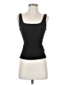 Express Black Tank Top Size XS - photo 1
