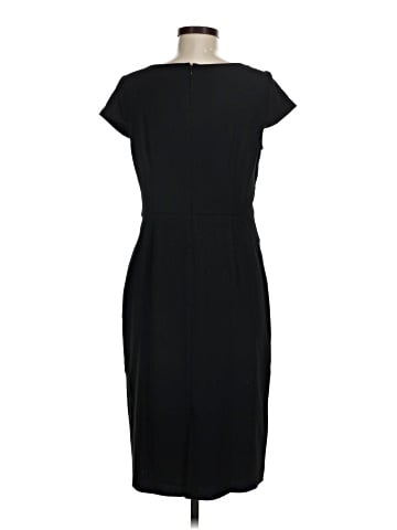 Ann Taylor Casual Dress (view 2)