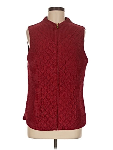 Flair Vest (view 1)