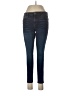 Kut from the Kloth Solid Blue Jeans Size 12 (petite) - photo 1