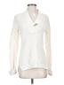 Lauren by Ralph Lauren Ivory Pullover Sweater Size S (estimated) - photo 1