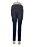Kut from the Kloth Solid Blue Jeans Size 12 (petite) - photo 2