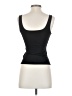 Express Black Tank Top Size XS - photo 2