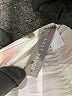 Last Tango Silver 3/4 Sleeve Top Size Med - Lg - photo 7