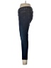 Kut from the Kloth Solid Blue Jeans Size 12 (petite) - photo 5
