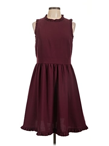 Kate Spade New York Casual Dress (view 1)