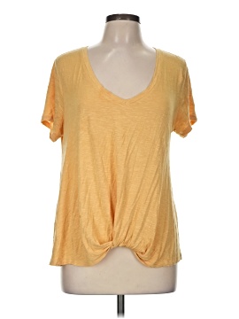 Double Zero Short Sleeve T-Shirt (view 1)