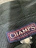 Champs Gray Zip Up Hoodie Size XL (estimated) - photo 6