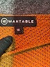 W. by Wantable Brown Sweater Vest Size 1X - photo 6