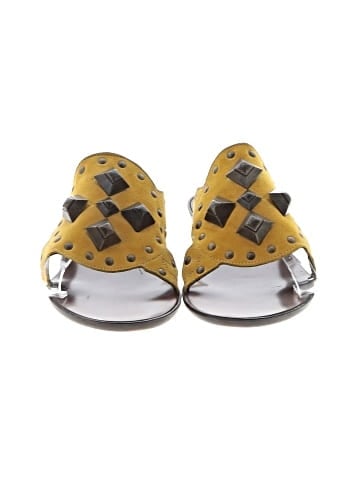 Robert Clergerie Sandals (view 2)
