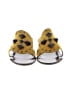 Robert Clergerie Yellow Sandals Size 7 - photo 2