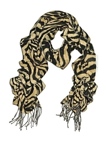Lord & Taylor Scarf (view 1)