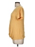 Double Zero Yellow Short Sleeve T-Shirt Size M - photo 5