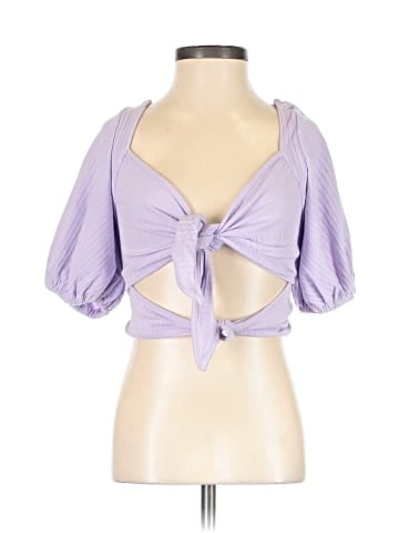 Sabo Skirt 3/4 Sleeve Blouse (view 1)