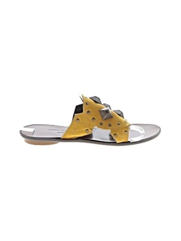 Robert Clergerie Sandals (view 1)
