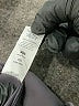 Aria Black Active Pants Size XS - photo 8