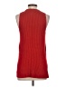 J.Crew Red Sleeveless Top Size XS - photo 2