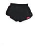 Pony Hearts Black Athletic Shorts Size S - photo 1