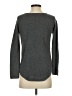 INC International Concepts Gray Pullover Sweater Size S (petite) - photo 2