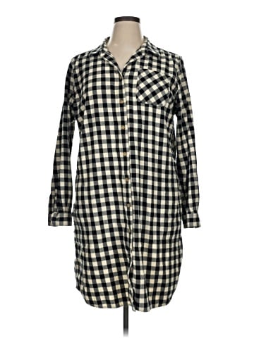 Duluth Trading Co. Casual Dress (view 1)