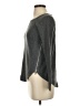INC International Concepts Gray Pullover Sweater Size S (petite) - photo 5