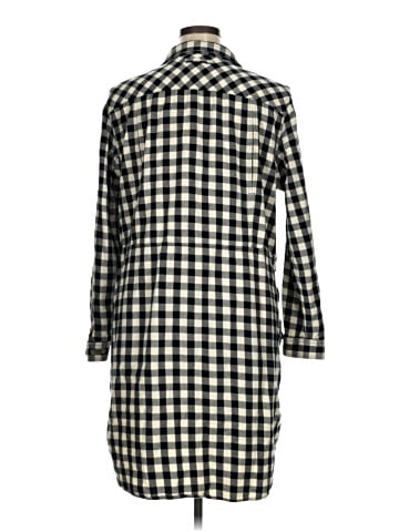 Duluth Trading Co. Casual Dress (view 2)