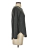 INC International Concepts Gray Pullover Sweater Size S (petite) - photo 4