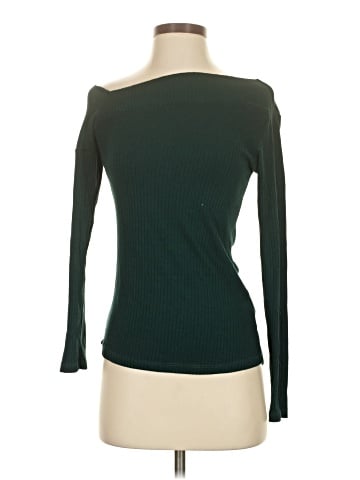 Michael Lauren Long Sleeve Top (view 1)