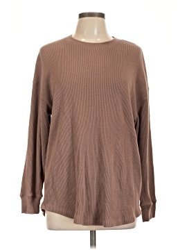 Abercrombie & Fitch Pullover Sweater