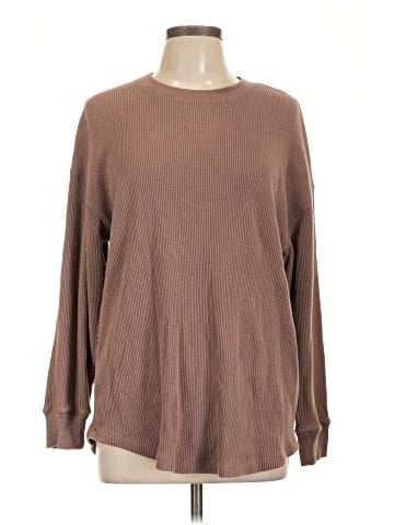 Abercrombie & Fitch Pullover Sweater (view 1)