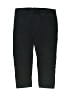 H&M Solid Black Active Pants Size 12-18 mo - photo 1