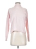 Madewell 100% Cashmere Pink Cashmere Pullover Sweater Size S - photo 1