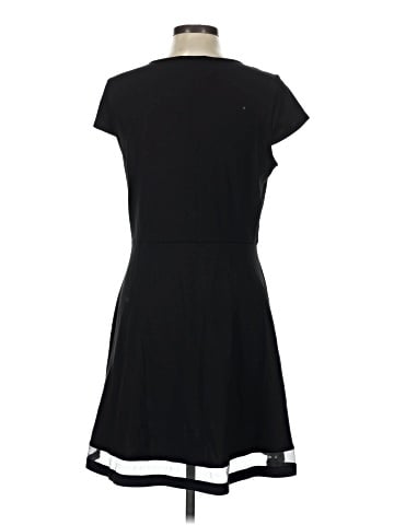 Even Casual Dress (view 2)