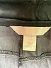 H&M 100% Polyester Black Casual Pants Size 6 - photo 7
