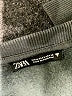 Zara Gray Sweatshirt Size M - photo 9