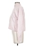 Madewell 100% Cashmere Pink Cashmere Pullover Sweater Size S - photo 5
