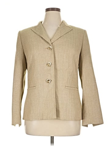 Evan Picone Blazer (view 1)